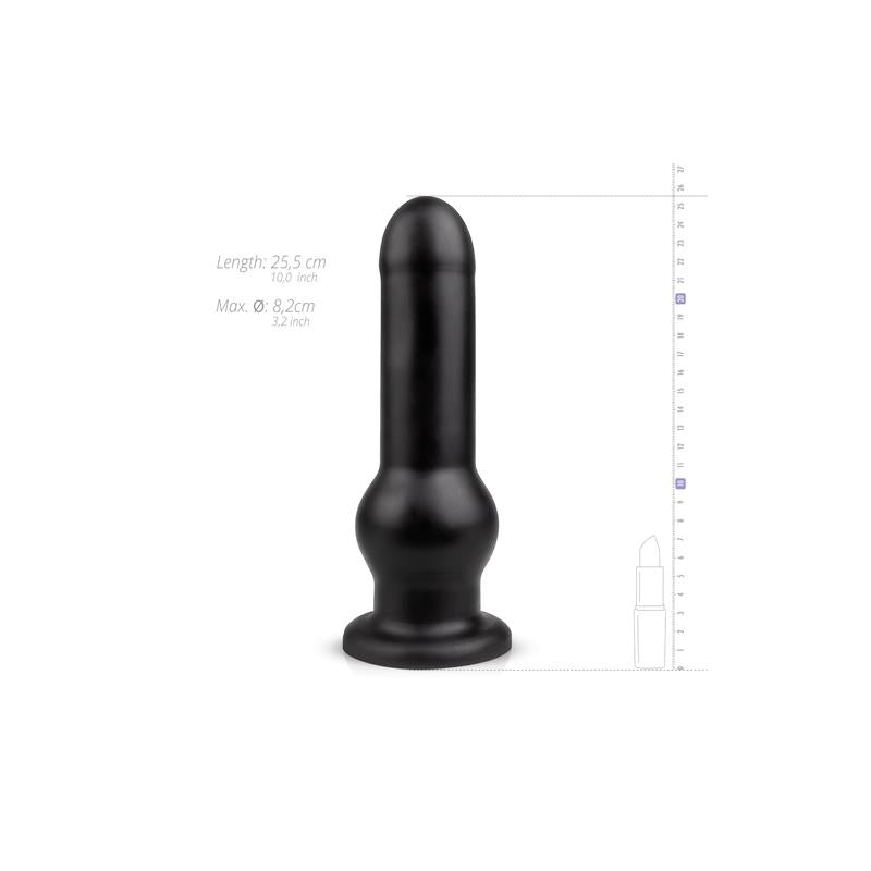 BUTTR Tactical I Anal Dildo
