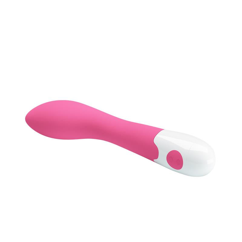 PRETTYLOVE Vibe Bishop Pink