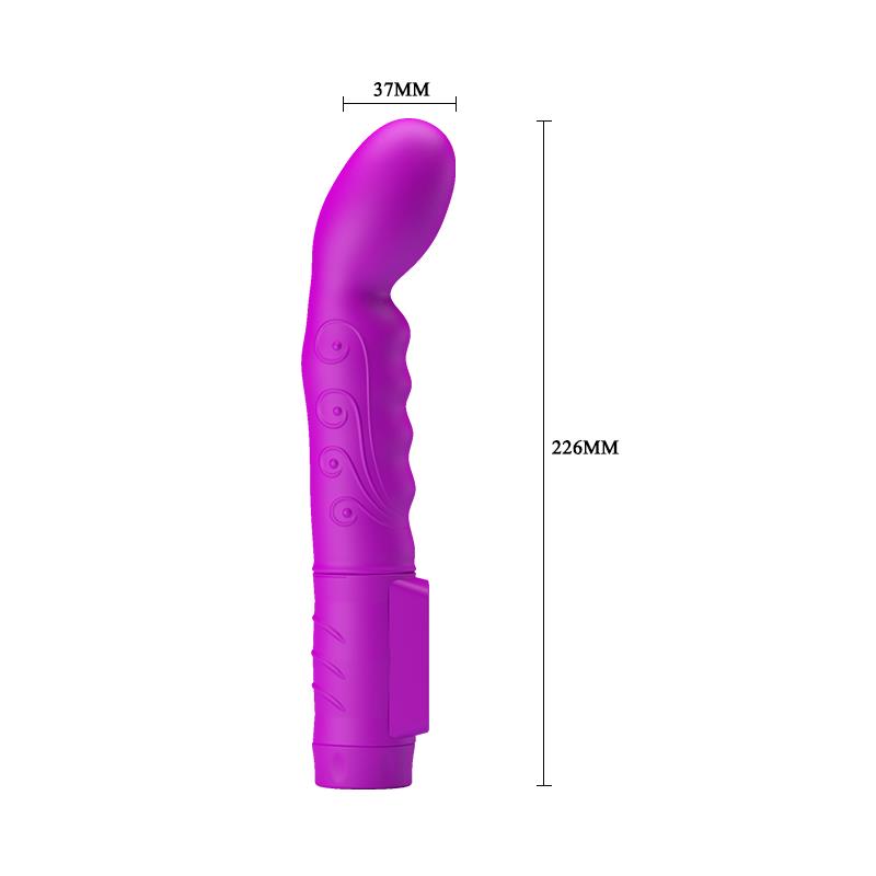 PRETTYLOVE Vibe Body Touch Purple
