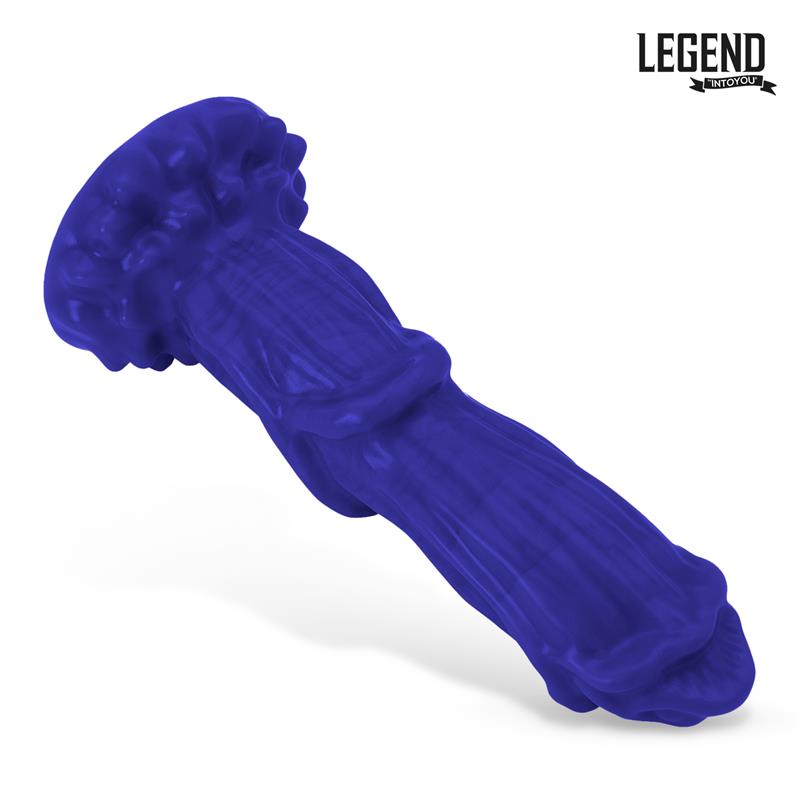LEGEND Athex Liquid Silicone Dildo 22,3 cm