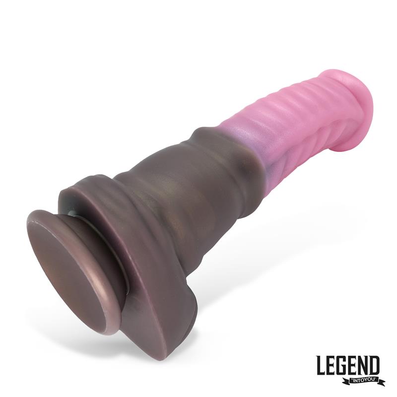 LEGEND Bootor Liquid Silicone Dildo 25 cm
