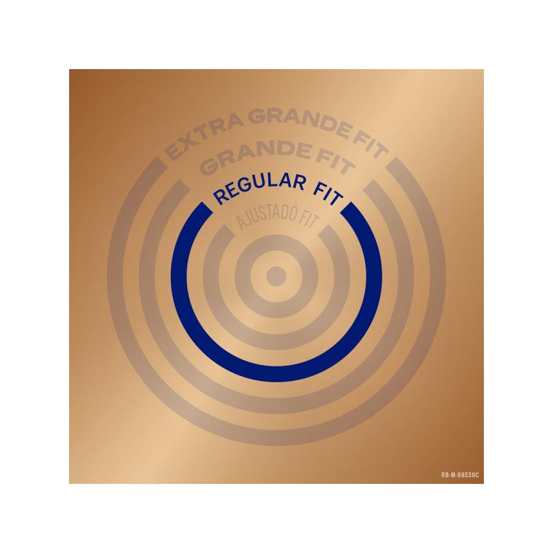 DUREX Condoms Real Feel 12ud