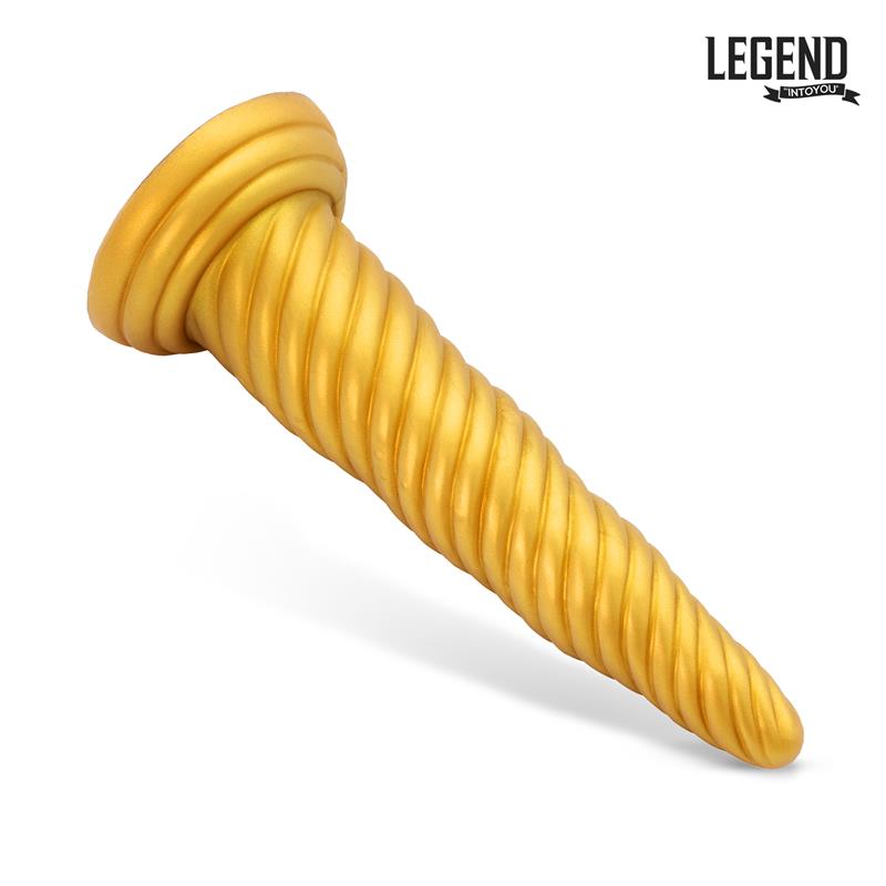 LEGEND Cycloron Liquid Silicone Dildo 20,3 cm