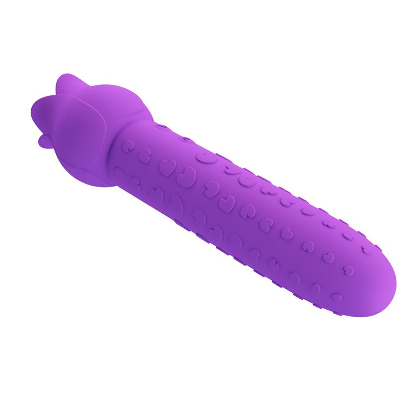 PRETTYLOVE Dannell Licking Stimulator