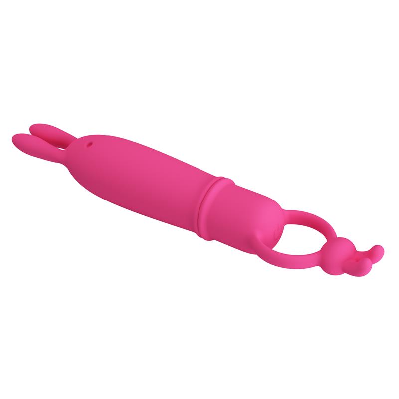 PRETTYLOVE Delia Bullet Vibrator