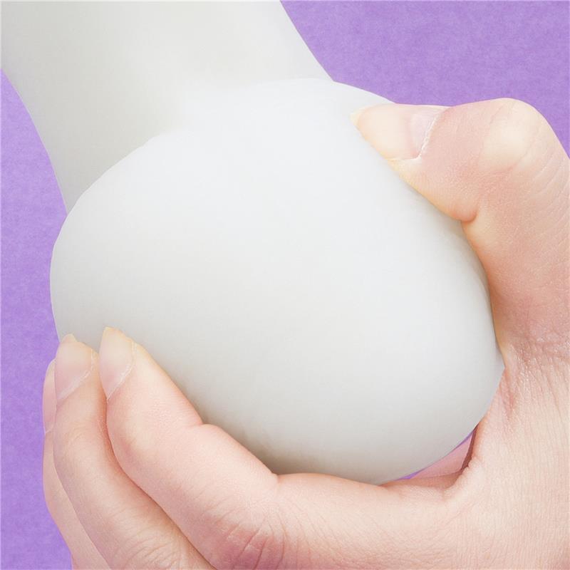 LOVETOY Dildo Lumino Play 8.0"
