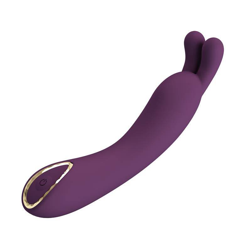 PRETTYLOVE Dj Rabbit G-Spot Vibrator