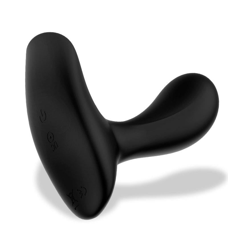 LATETOBED Dwen P-Spot Vibrator USB with Remote Control