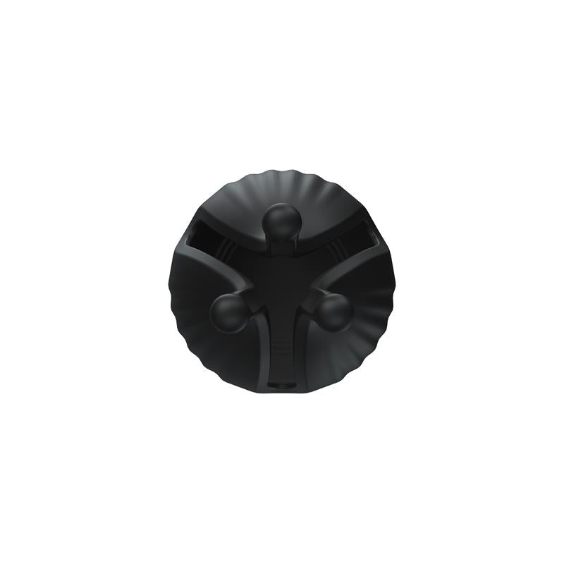 MINOTHOR Krone Tip Cup Masturbator for Men Silicone USB