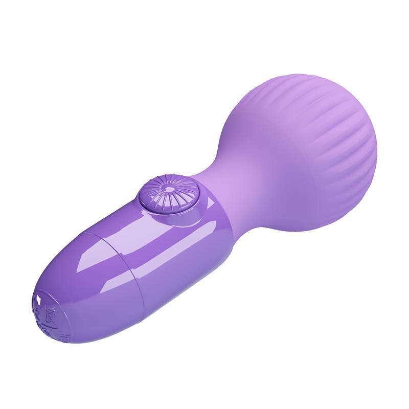 PRETTYLOVE Little Cute Mini Wand Lilac