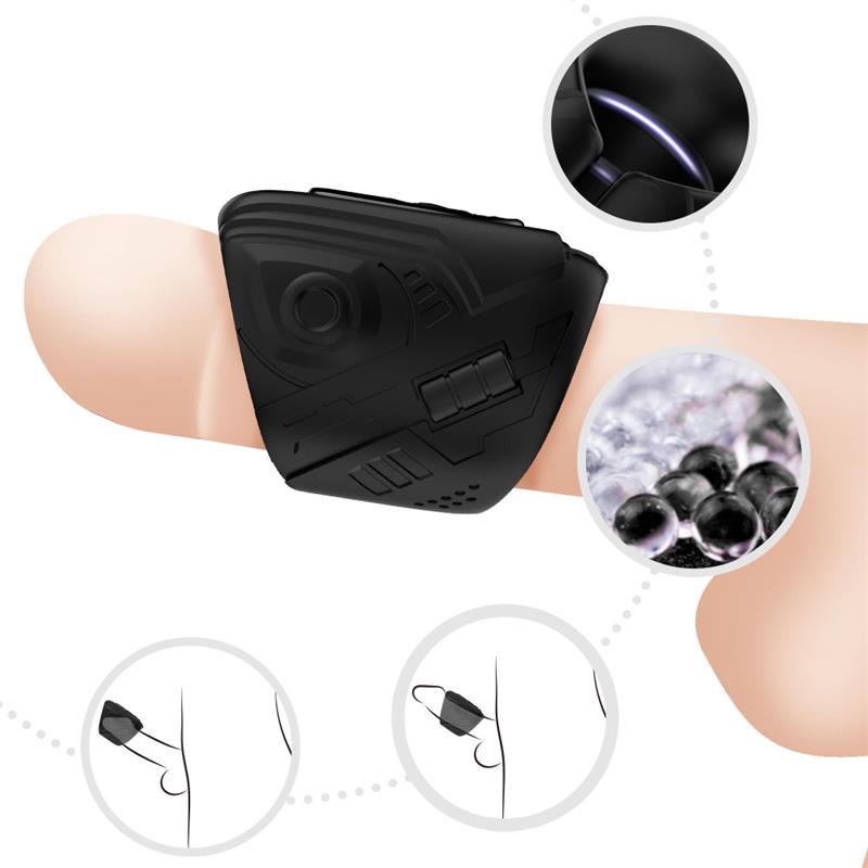 URBAN SKY Male Masturbator with Vibration
