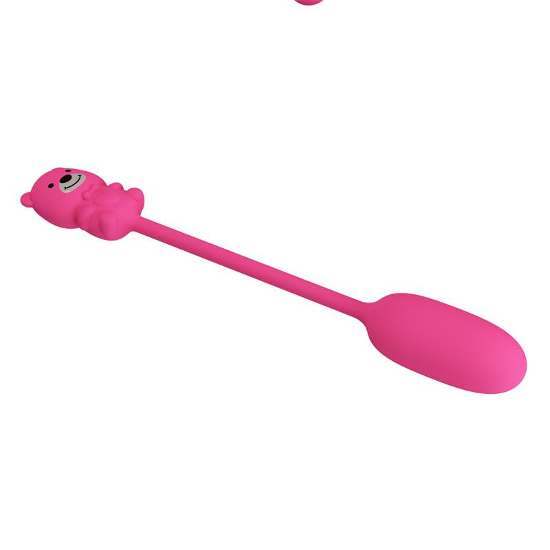 PRETTYLOVE Olson Vibrating Egg