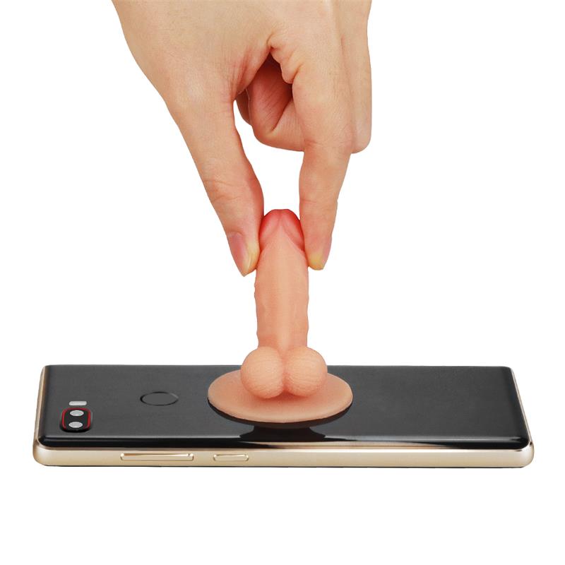 LOVETOY Party Accesorie Universal Pecker Stand Holder Penis