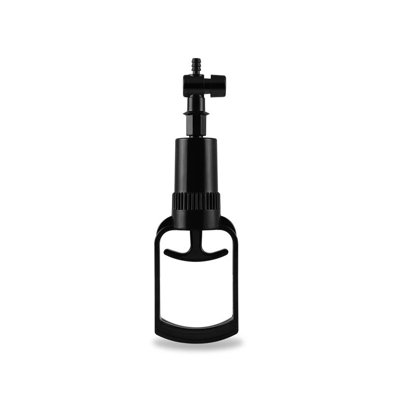 LOVETOY Penis Pump with Pressure Gauge Maximizer Worx VX2 Vagina