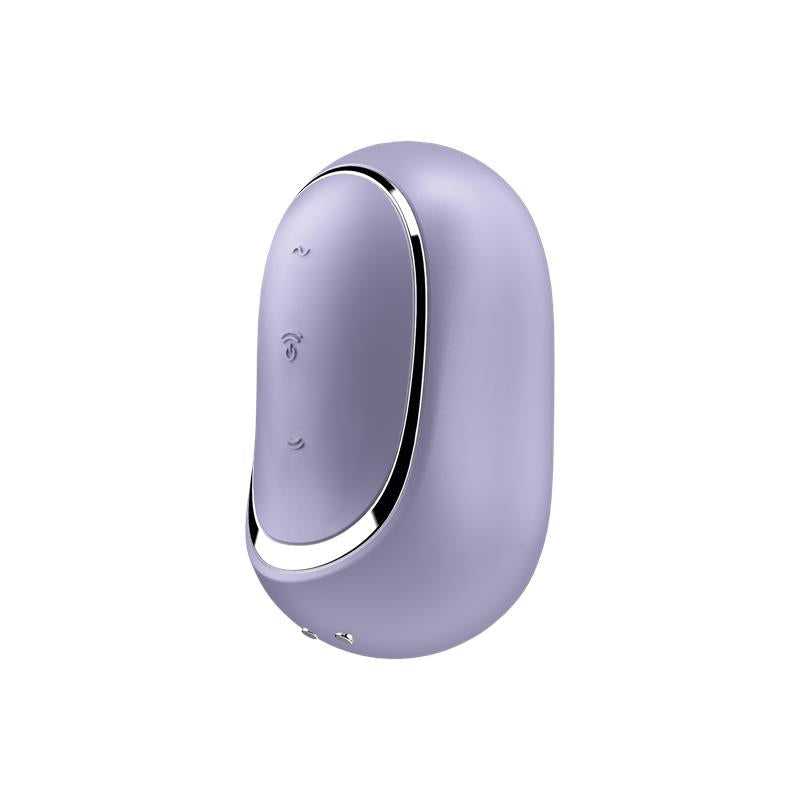 SATISFYER Pro To Go 2 Violet