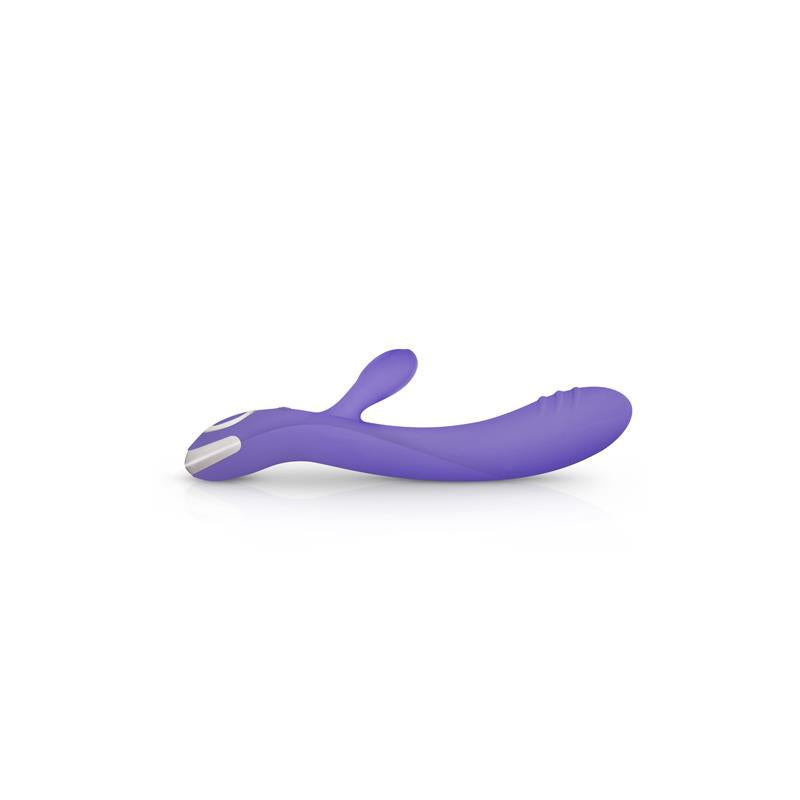 GOOD VIBES ONLY Rabbit Vibrator Fane