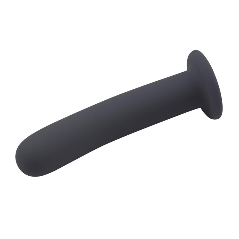 Strap-On with Dildo Raw Recruit Size L Black