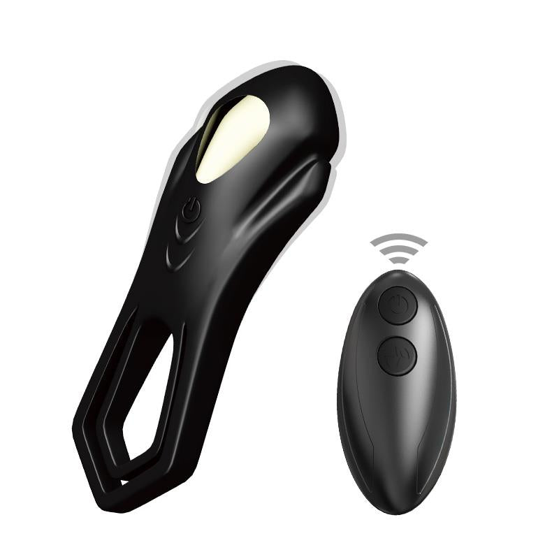 URBAN SKY Vibrating Penis ring