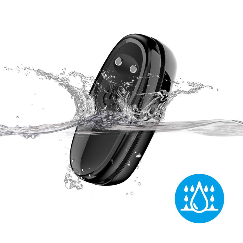 URBAN SKY 2 Piece Set Mecha Lock Essence Ring