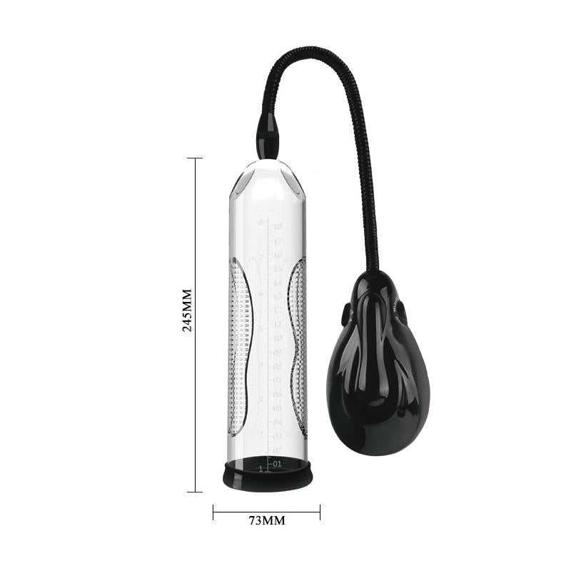 PRETTYLOVE Alexander Vibrating Pump