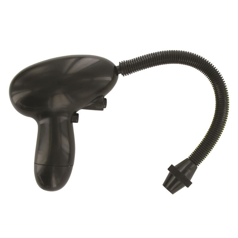 XL SUCKER Automatic Penis Pump Clear