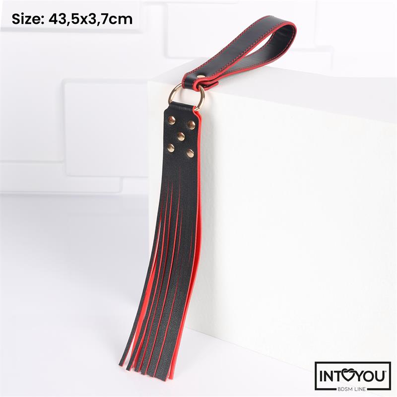 INTOYOU BDSM LINE Bondage 8 Pcs Set