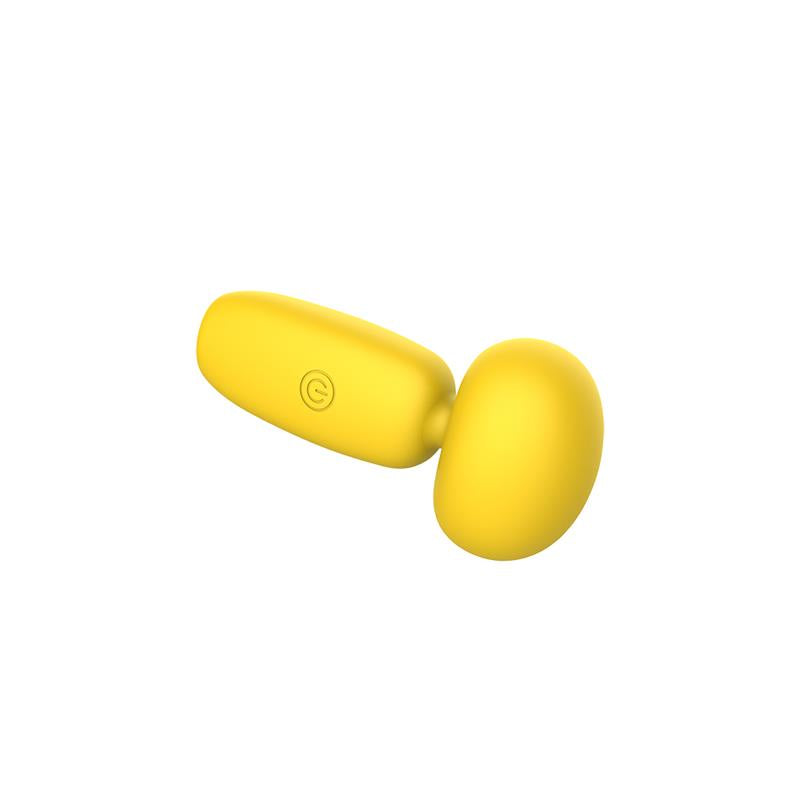 CHISA Buster Mini Massager Liquid Silicone USB