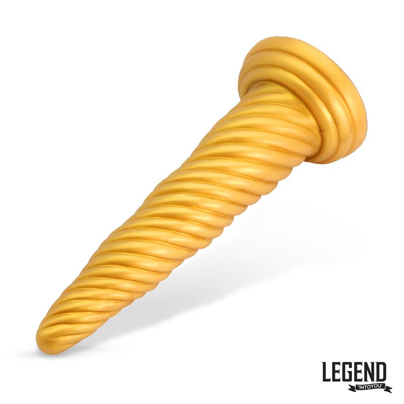 LEGEND Cycloron Liquid Silicone Dildo 20,3 cm