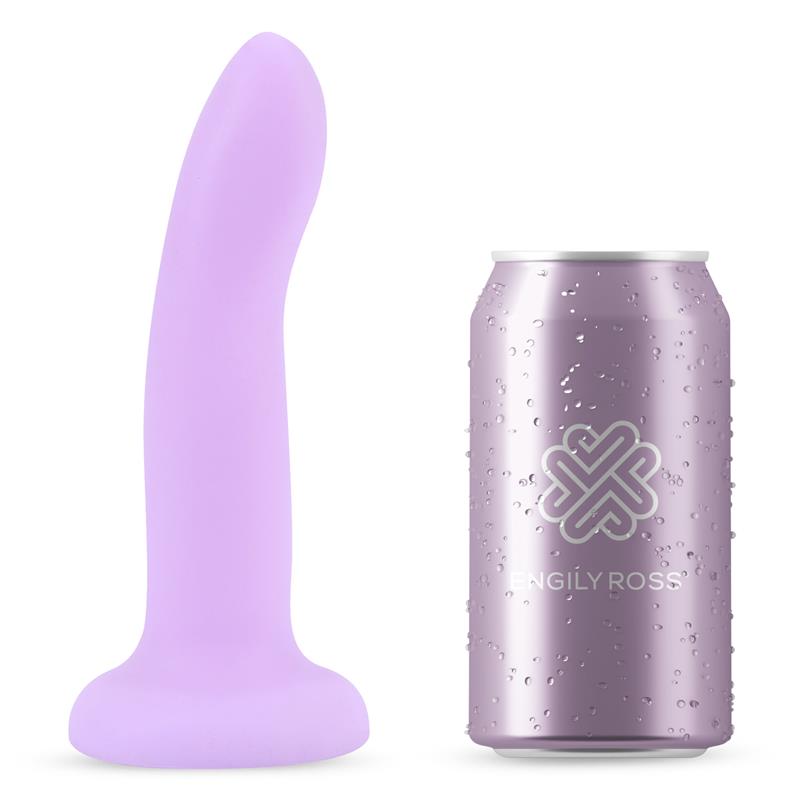DILDOX BY ENGILY ROSS Dildo Articulable 17 cm