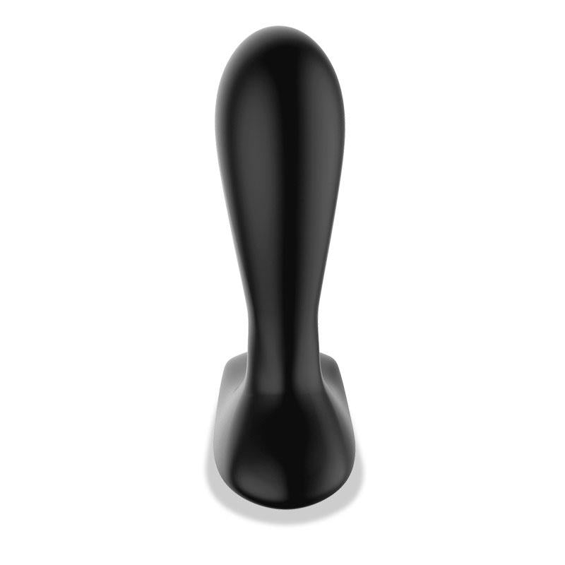 LATETOBED Dwen P-Spot Vibrator USB with Remote Control