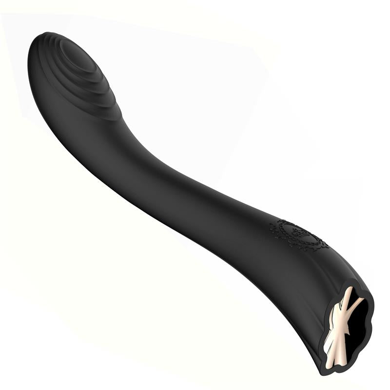 INTOYOU Lexire Vibe with Vibration and Finger Function G-Spot USB