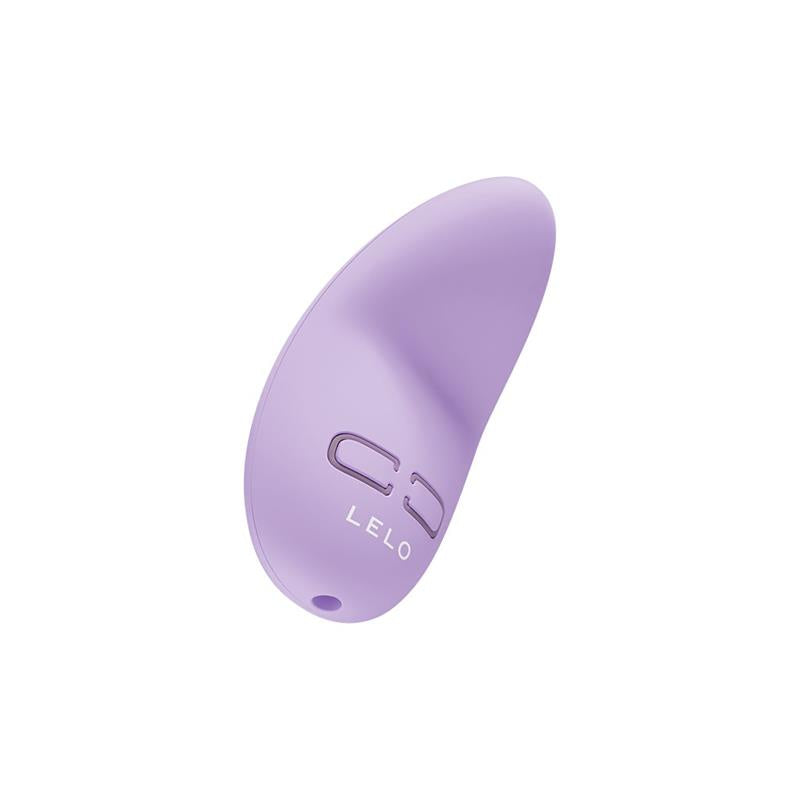 LELO Lily 3 Massager Calm Lavender