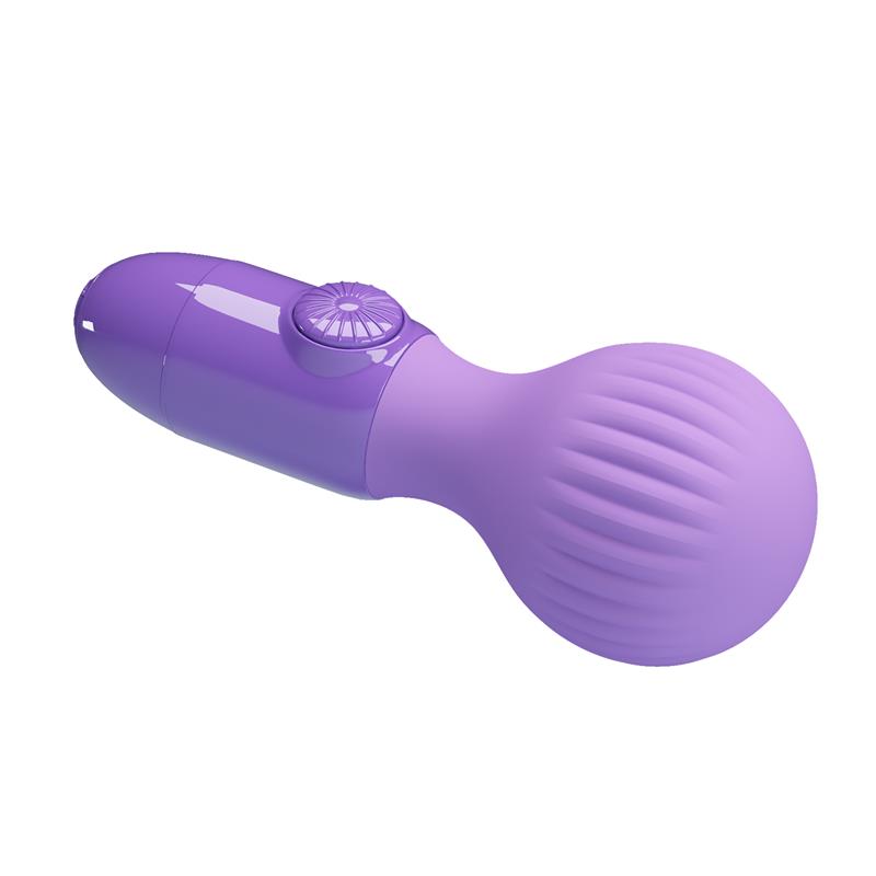 PRETTYLOVE Little Cute Mini Wand Lilac