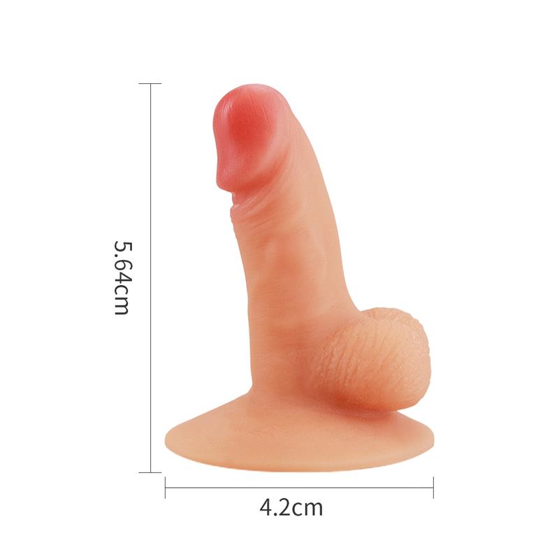 LOVETOY Party Accesorie Universal Pecker Stand Holder Penis