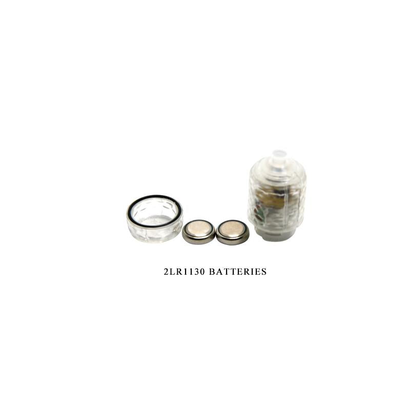 PRETTYLOVE Penis Ring with Vibration Cobra