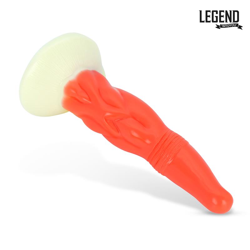 LEGEND Sauden Liquid Silicone Dildo 22,5 cm