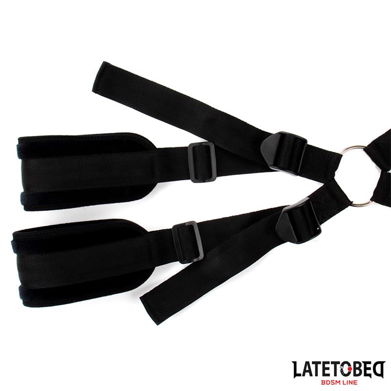 LATETOBED BDSM LINE Shoulder SwingStrap