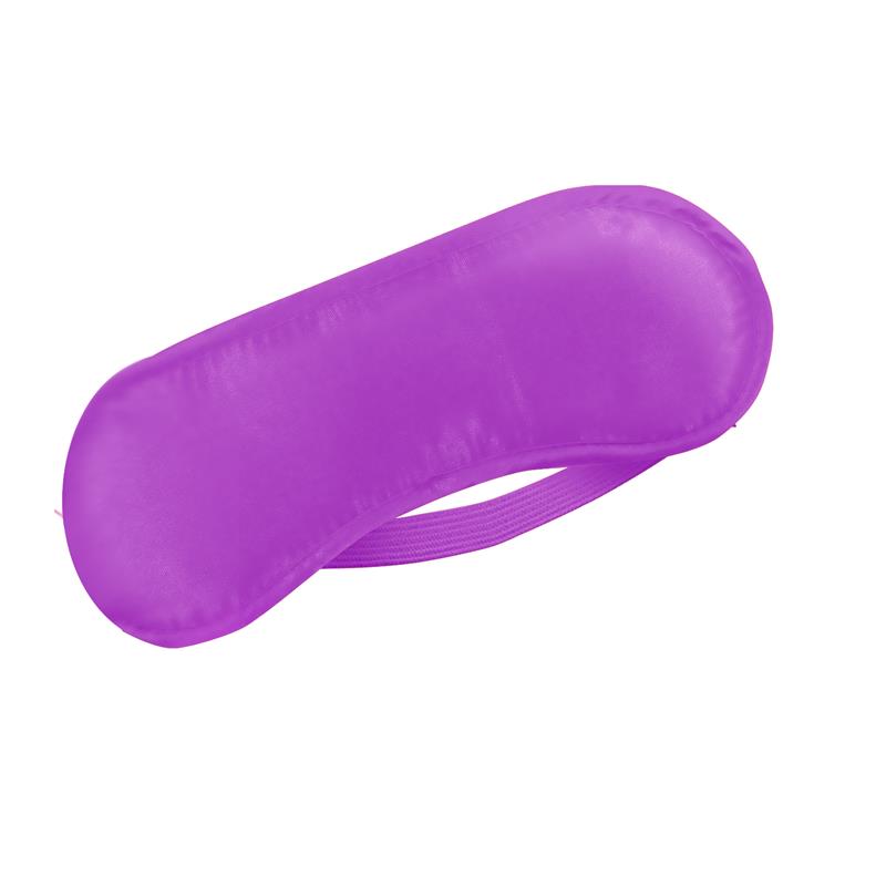 INTOYOU BDSM LINE Starters Bondage Set 4 Pieces Purple