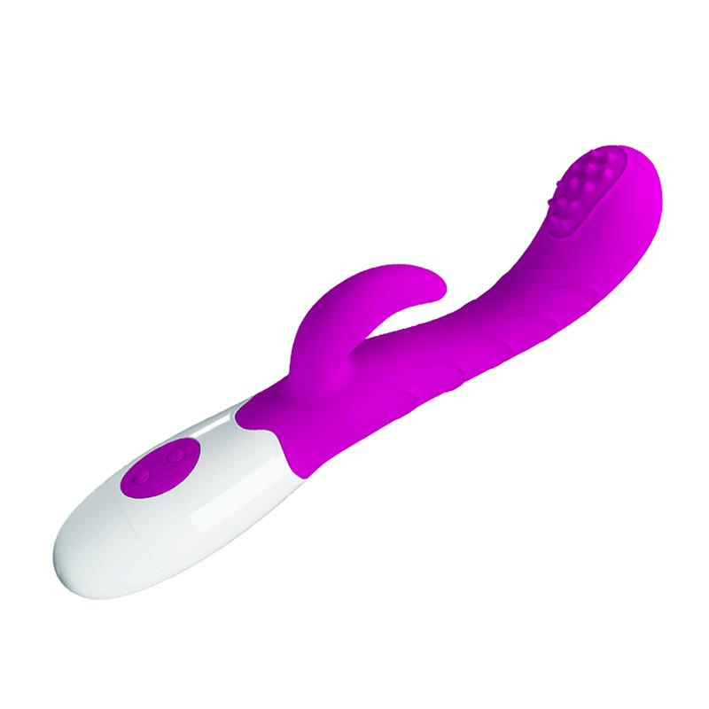 PRETTYLOVE Vibe Arthur with Finger Movement Purple