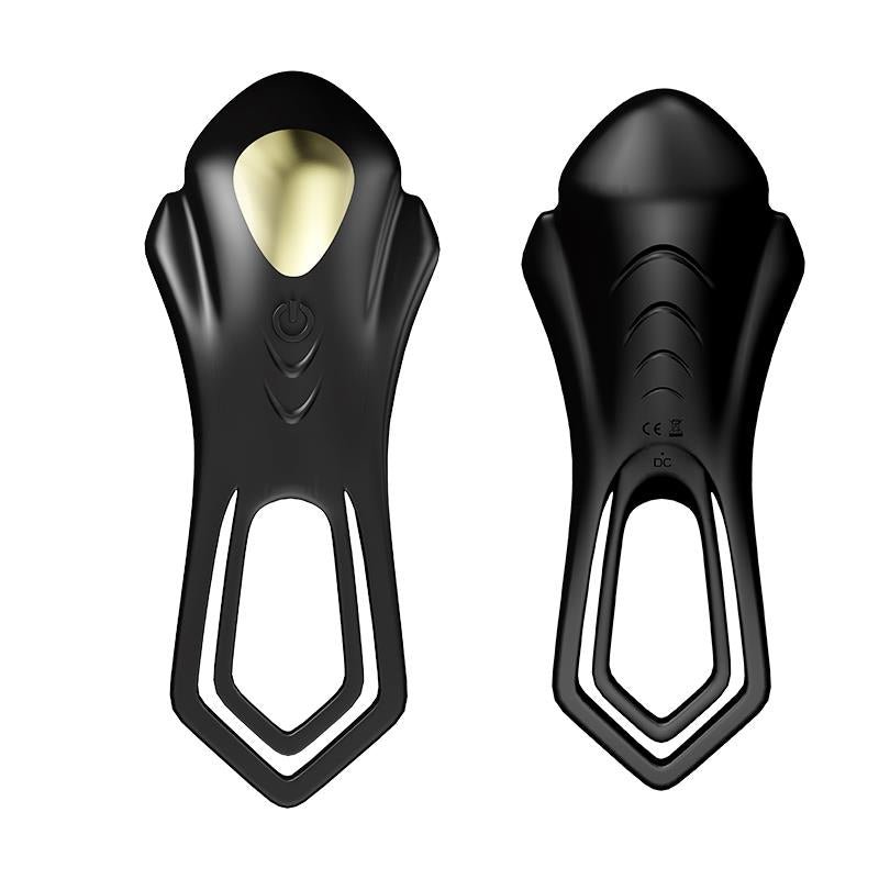 URBAN SKY Vibrating Penis ring