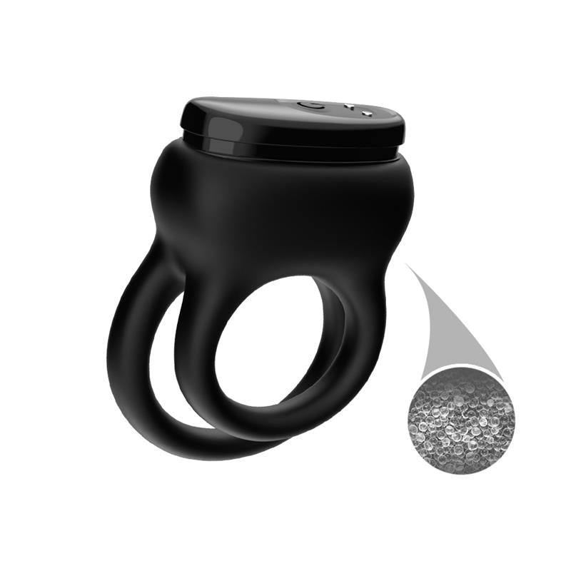 URBAN SKY Vibrating Penis Ring