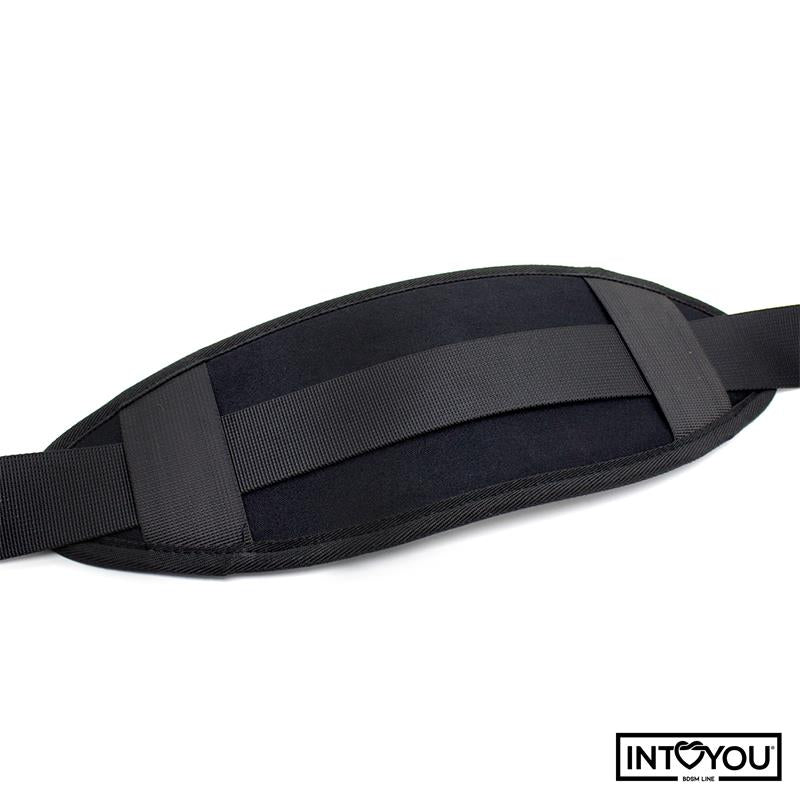 INTOYOU BDSM LINE Adjustable Door Swing with Legs Support and Seat