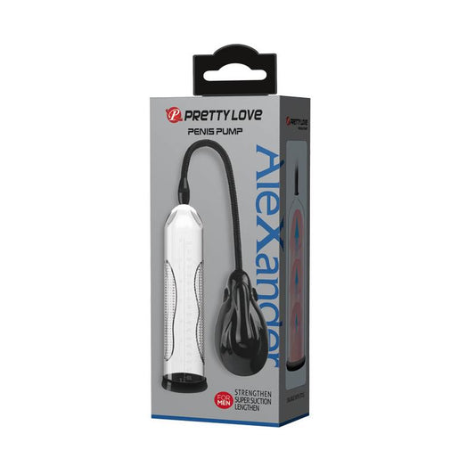 PRETTYLOVE Alexander Vibrating Pump
