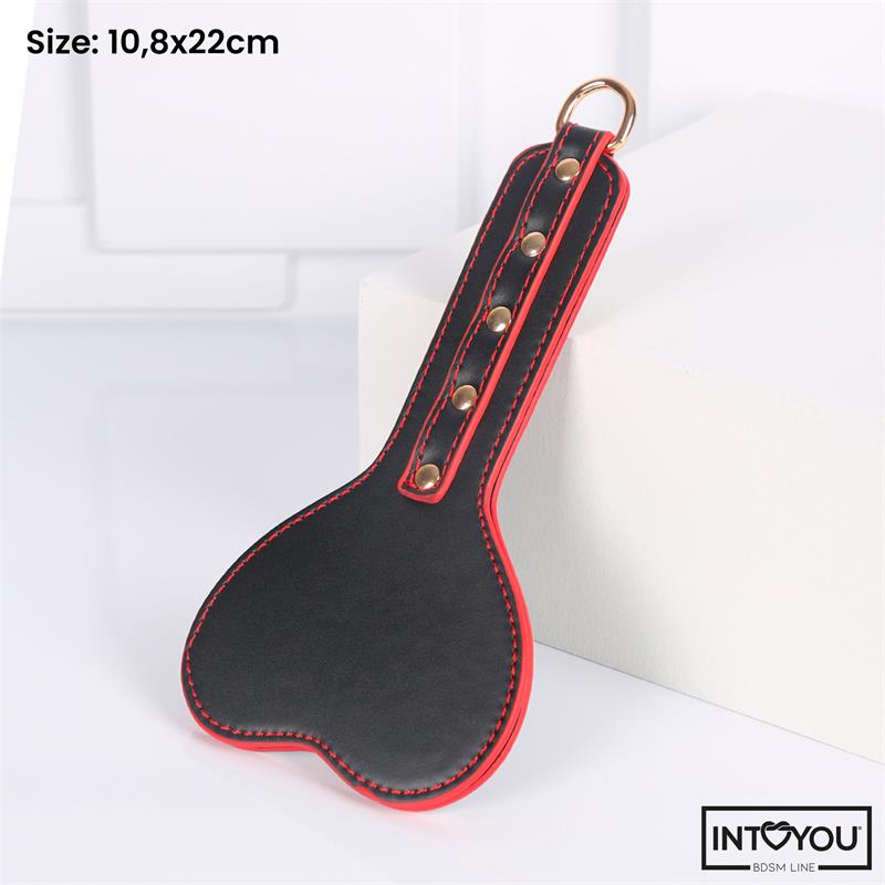 INTOYOU BDSM LINE Bondage 8 Pcs Set