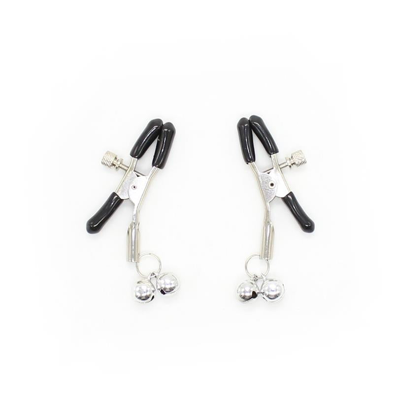 INTOYOU BDSM LINE Bondage Set 11 Pieces Black