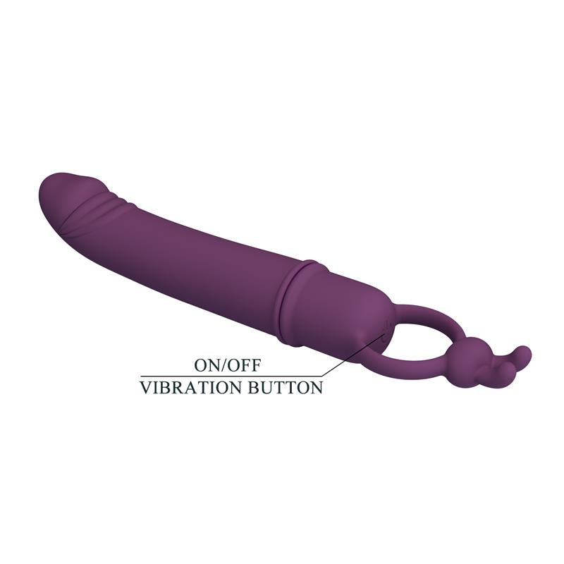 PRETTYLOVE Cora Bullet Vibrator