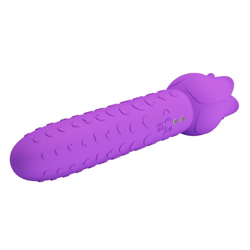 PRETTYLOVE Dannell Licking Stimulator