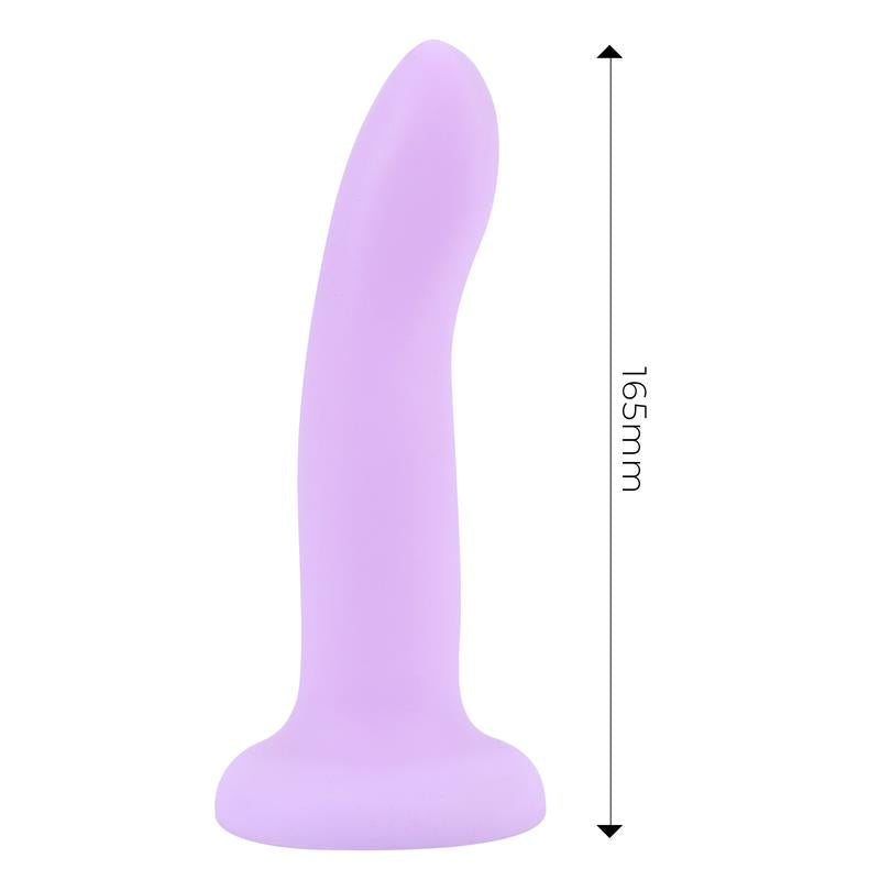 DILDOX BY ENGILY ROSS Dildo Articulable 17 cm