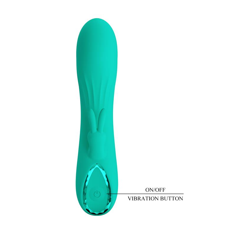 PRETTYLOVE Dj Stick Vibrator G-Spot