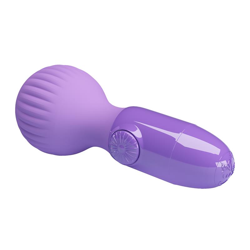 PRETTYLOVE Little Cute Mini Wand Lilac